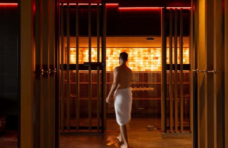 Rotorua: Lakefront Hot Springs & Spa - Luxury Mori Wellness - FAQ