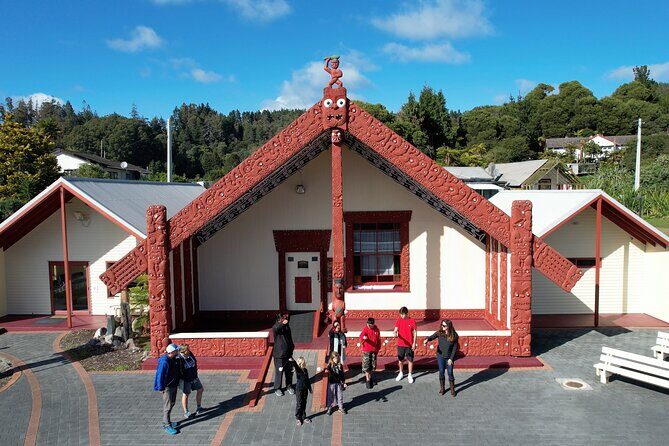 Rotorua Maori Village & Wai Ariki Hot Springs Small Group Tour - Considerations and Practical Details