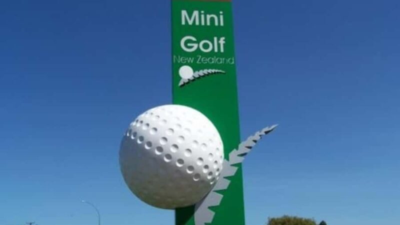 Rotorua: Mini Golf Experience - Practical Details and Value