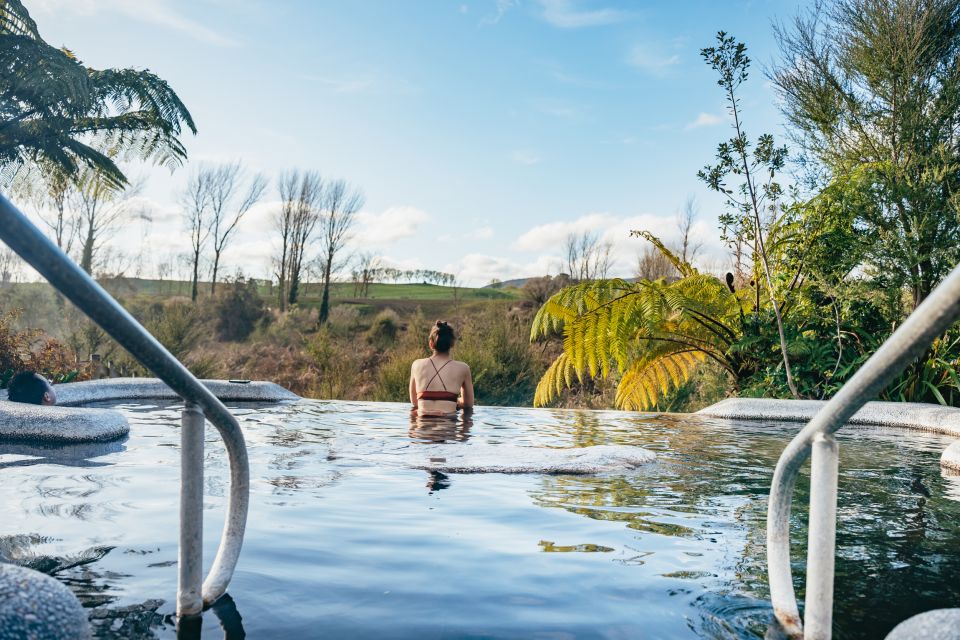 Rotorua: Off The Beaten Track Geothermal Day Tour - Frequently Asked Questions