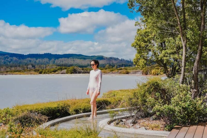 Rotorua: Polynesian Spa Pavilion Hot Pool Bathing (12+ yrs) - Introduction: What’s Special About This Experience?