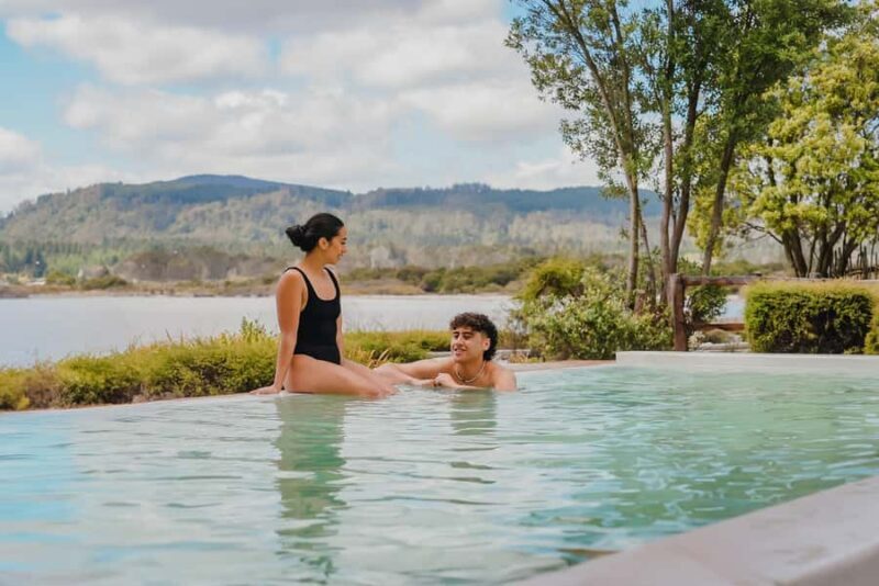 Rotorua: Polynesian Spa Pavilion Hot Pool Bathing (12+ yrs) - The Sum Up: Is It Worth Your Time?