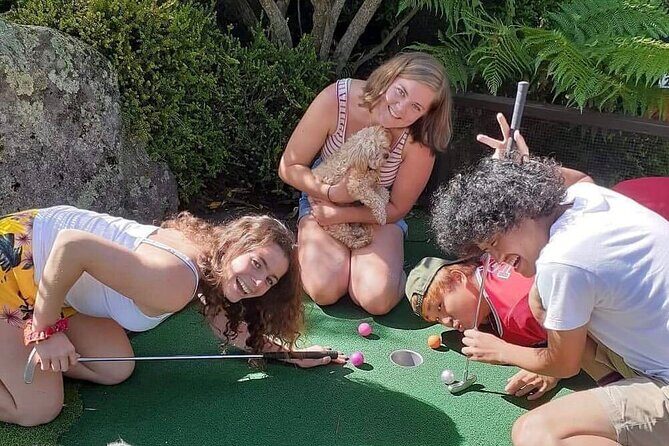 Rotorua: Redwoods Altitude High Ropes Adventure - The Cost and Value