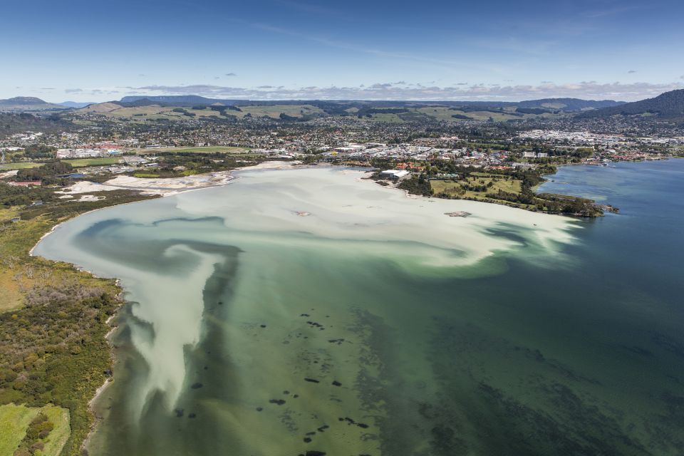 Rotorua: Scenic Flight Over Mt Tarawera & Waimangu Valley - Thrilling Flight Experience