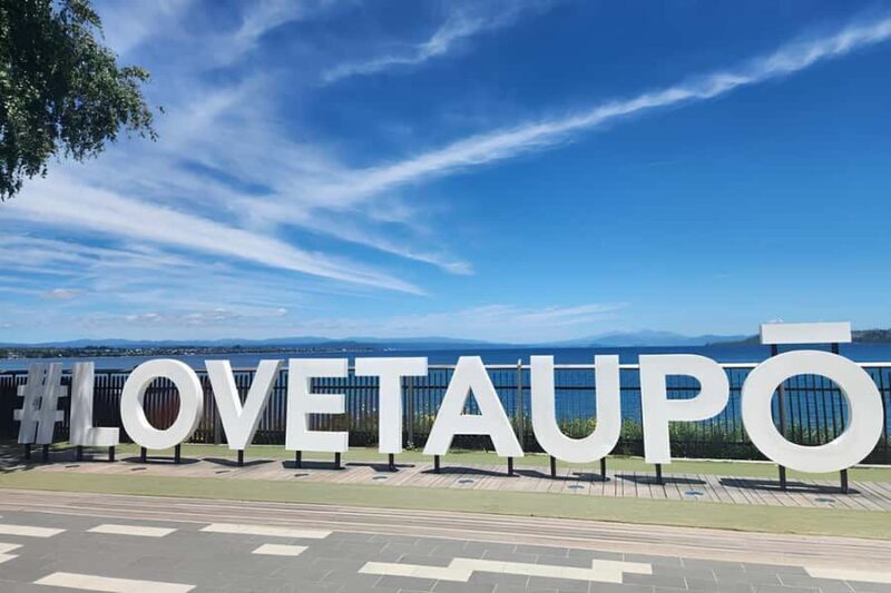 Rotorua & Taupo DayTour Waiotapu & Huka Falls from Auckland - Authenticity, Scenic Beauty, and Overall Impression  