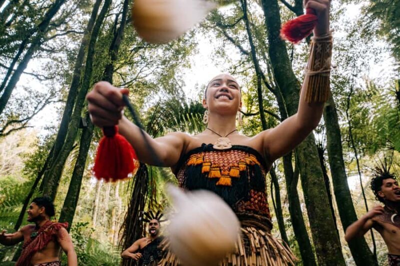 Rotorua: Te Pa Tu Mori Cultural Experience with Dinner - Who Will Love This Tour?