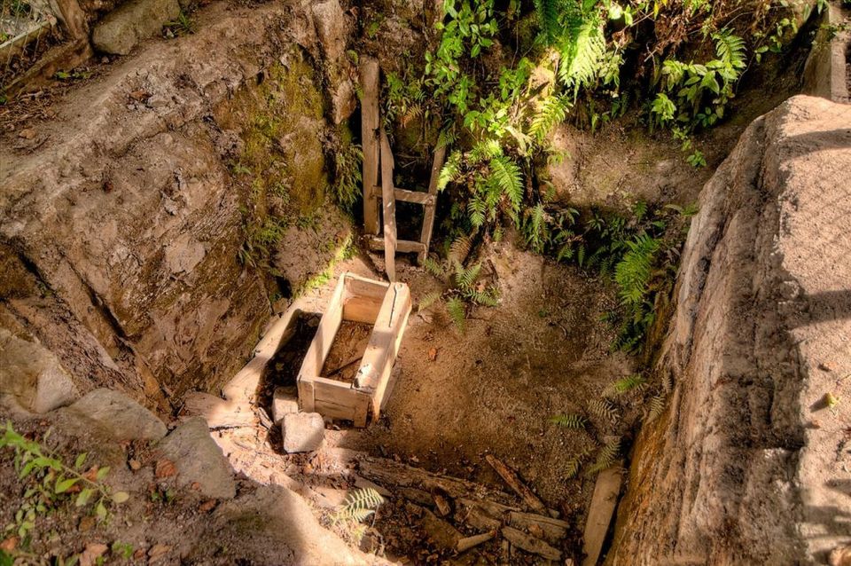 Rotorua: The Buried Village of Te Wairoa - Historical Context