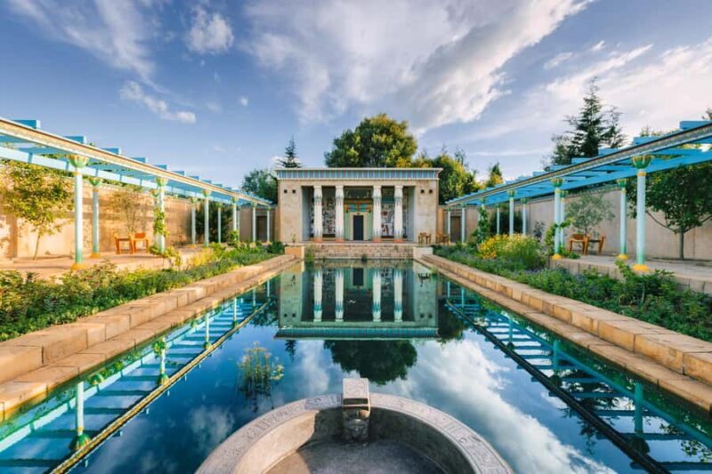 Rotorua: to Auckland via WaiOTapu, Taupo & Hamilton Gardens - Return to Auckland: Scenic Stops Along the Way