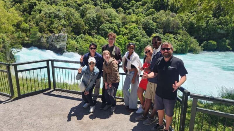 Rotorua: to Auckland via WaiOTapu, Taupo & Hamilton Gardens - Who Is This Tour Best For?