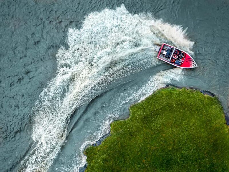 Rotorua: Velocity Valley - One Ride Pass - Key Points