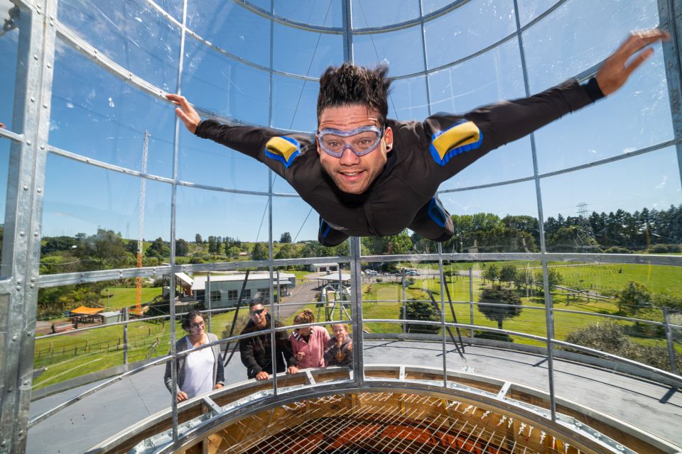 Rotorua: Velocity Valley - Pick One Pass - Experience Highlights