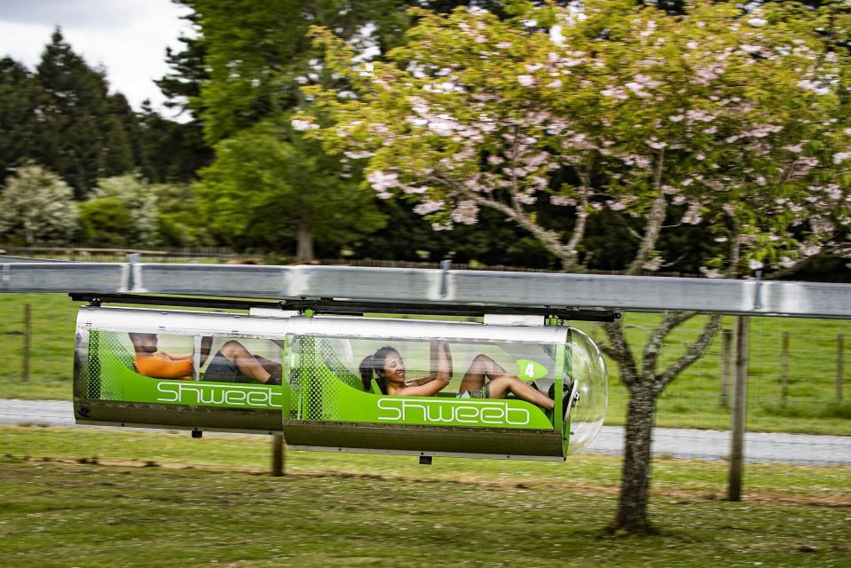 Rotorua: Velocity Valley - Pick One Pass - Customer Reviews