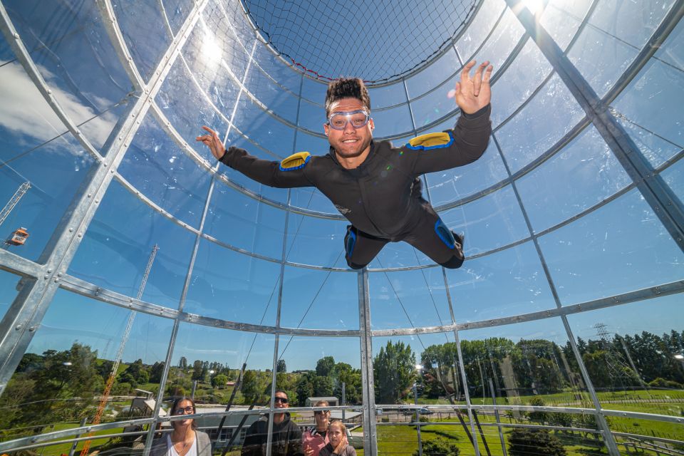 Rotorua: Velocity Valley - Pick One Pass - Price and Booking