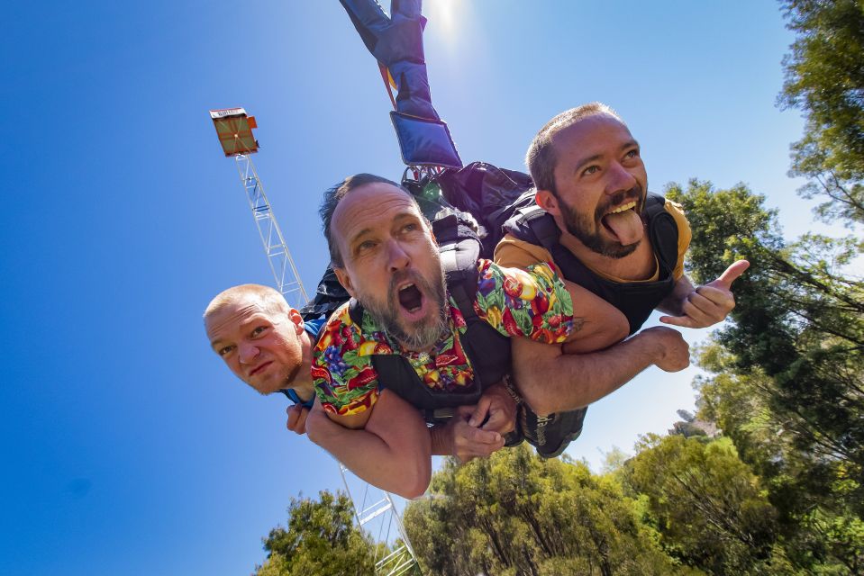 Rotorua: Velocity Valley - Pick One Pass - Operating Details