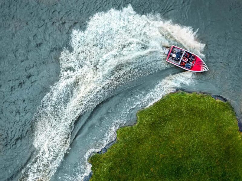 Rotorua: Velocity Valley - Two Ride Pass - An Overview of What You Can Expect