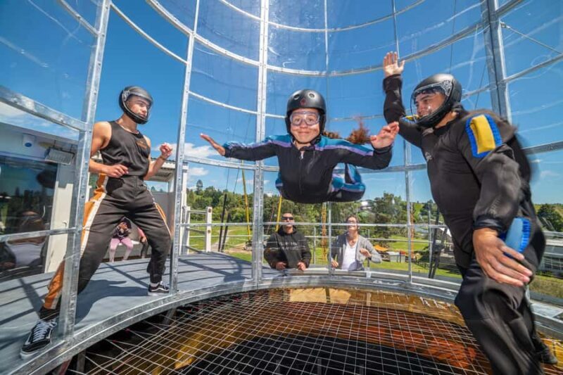 Rotorua: Velocity Valley - Two Ride Pass - Deep Dive: What Makes This Experience Special?