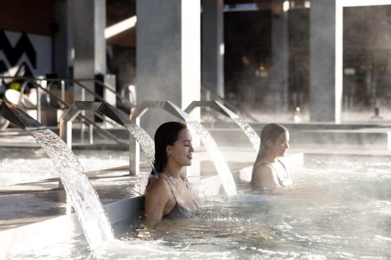 Rotorua: Wai Ariki Hot Springs & Spa 1hr Restorative Bathing - Final Thoughts