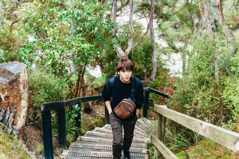 Rotorua: Wai-O-Tapu Geothermal Park Entry Ticket - Is It Worth the Price?