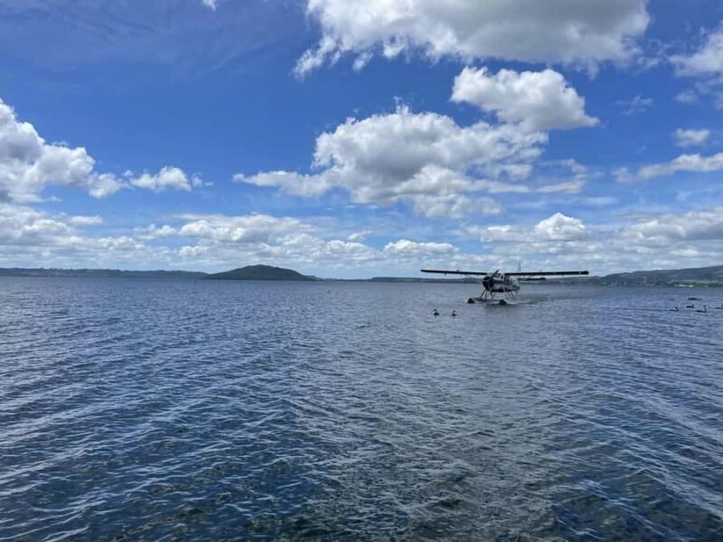 Rotorua: White Island, Mount Tarawera & Waimangu Volcanic - What’s Good About It?