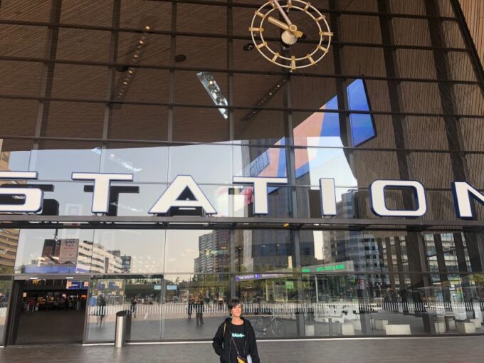 Rotterdam 2-Hour Grand Walking Tour - Nearby Attractions