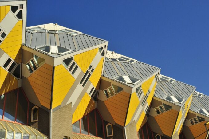 Rotterdam Architecture: Centre and South Bank With Watertaxi - Customer Reviews and Feedback