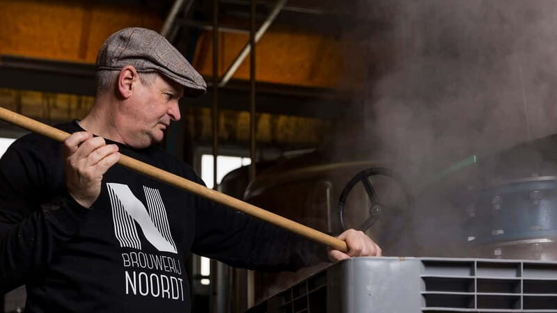 Rotterdam: Beer Brewery Noordt Tasting Flights (NO TOUR) - A Closer Look at the Noordt Brewery Tasting Experience