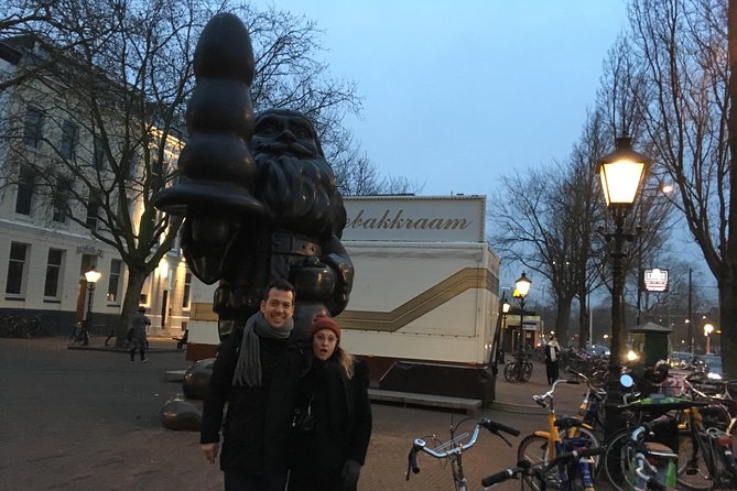Rotterdam Bicycle Tour With a Bilingual Guide - Pricing and Booking