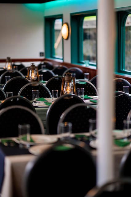 Rotterdam: Brunch Cruise - Setting the Scene: What to Expect