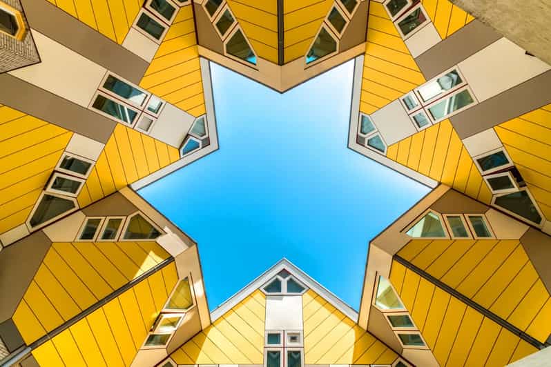 Rotterdam: Capture the Most Photogenic Spots With a Local - Good To Know