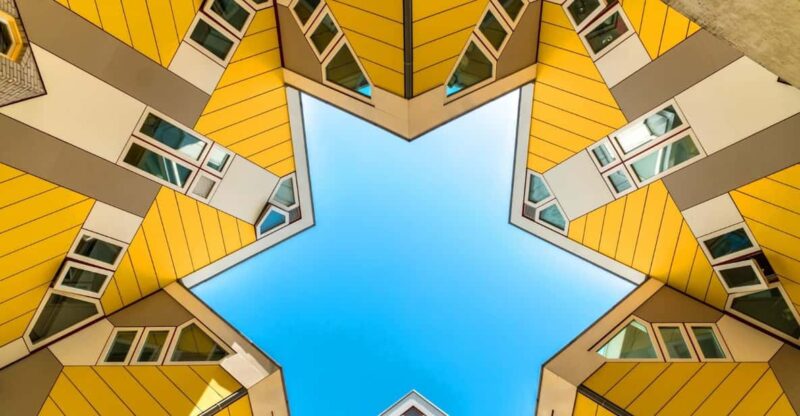 Rotterdam: Capture the Most Photogenic Spots With a Local - Personalized Recommendations