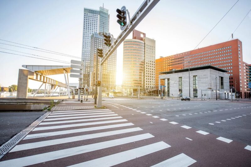 Rotterdam: Capture the Most Photogenic Spots With a Local - Customer Experiences