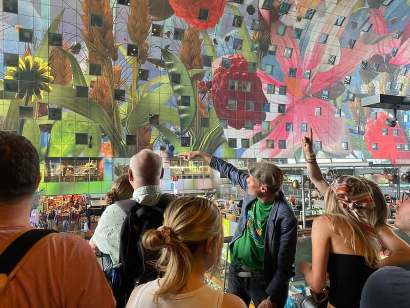 Rotterdam: City Highlights Guided Bike Tour - Final Thoughts