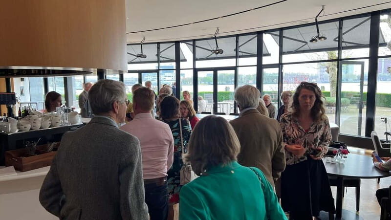 Rotterdam: Classical Concerts at Royal Yachting Club - Who Will Love This Experience?