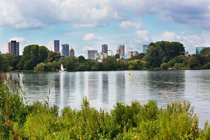 Rotterdam countryside on the wheels - bike tour around city - Who Should Consider This Tour?