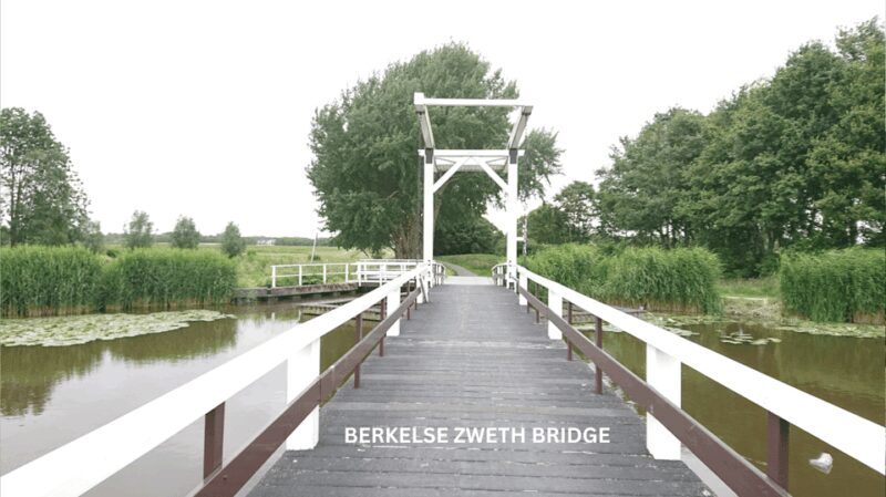 Rotterdam countryside on wheels - E-bike tour around city - Who Will Love This Tour?