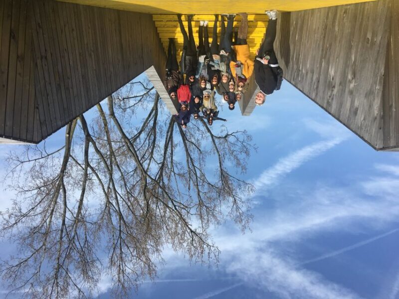 Rotterdam: Group Architecture Walking Tour Led by Architects - Experience the Architectural Icons