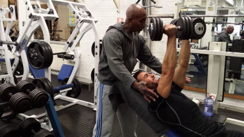 Rotterdam: Multi-Visit Gym Pass - Eligibility Requirements