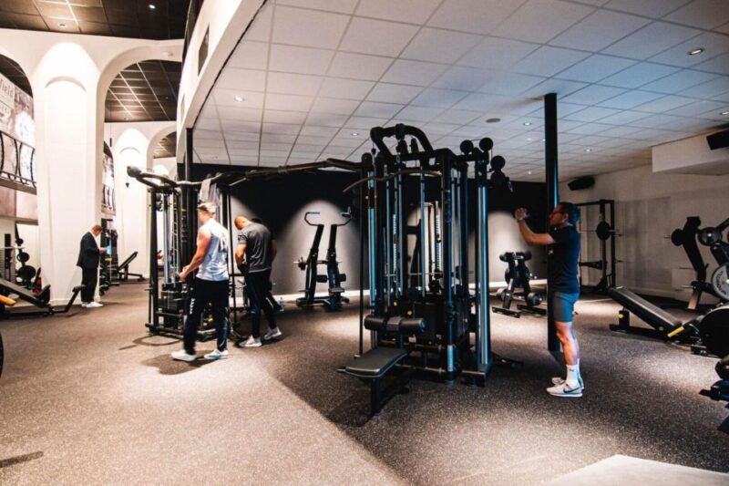 Rotterdam: Multi-Visit Gym Pass - Customer Feedback
