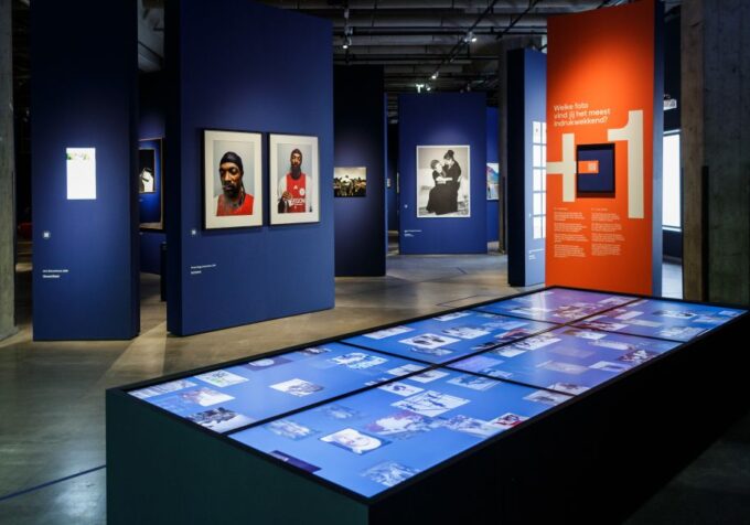 Rotterdam: National Museum of Photography Entrance Ticket - Tips for Planning Your Trip