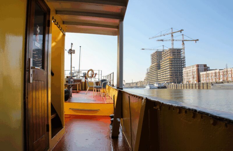 Rotterdam: Pub Cruise with Drinks and Bites - Pricing and Value