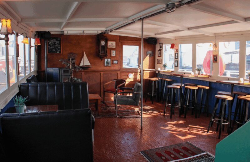 Rotterdam: Pub Cruise with Drinks and Bites - Who Would Enjoy This Tour?