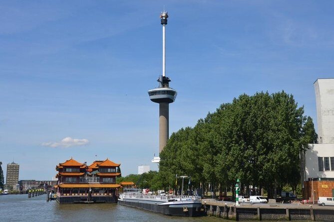 Rotterdam to Schiphol Airport & Amsterdam City Private Transfer - Authentic Experiences and Positive Feedback