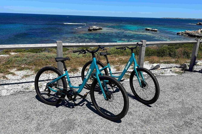 Rottnest Coastal Explorer Tour - Practical Details and Tips
