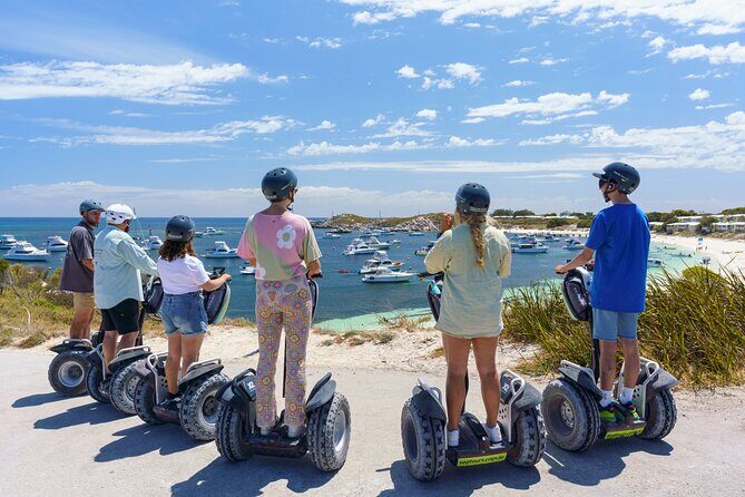 Rottnest Coastal Explorer Tour - The Sum Up: Who Should Consider This Tour?