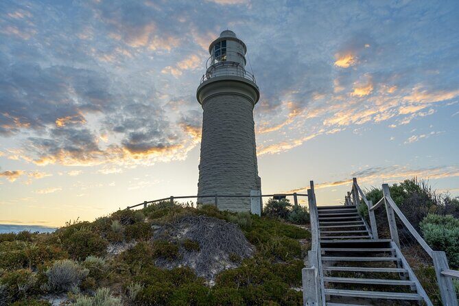 Rottnest Island 90-minute E-Rickshaw Adventure with Tour Guide - FAQs  