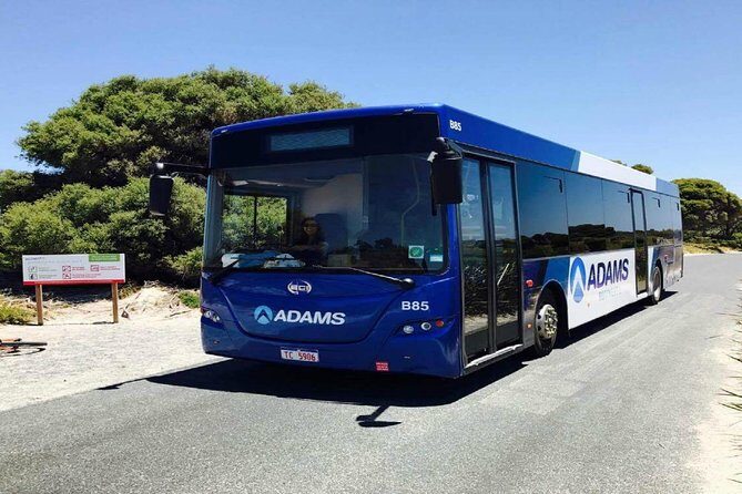 Rottnest Island Bayseeker Day Trip from Perth - Key Points