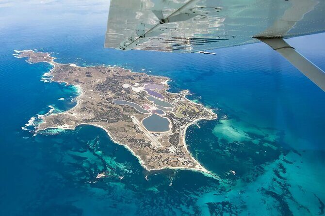 Rottnest Island Bayseeker Tour - FAQs