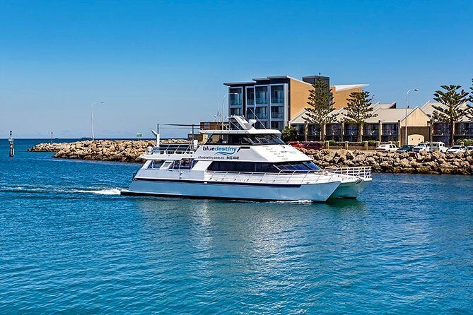 Rottnest Island Boat Dive Day Trip including Lunch - Who Is This Tour Best For?