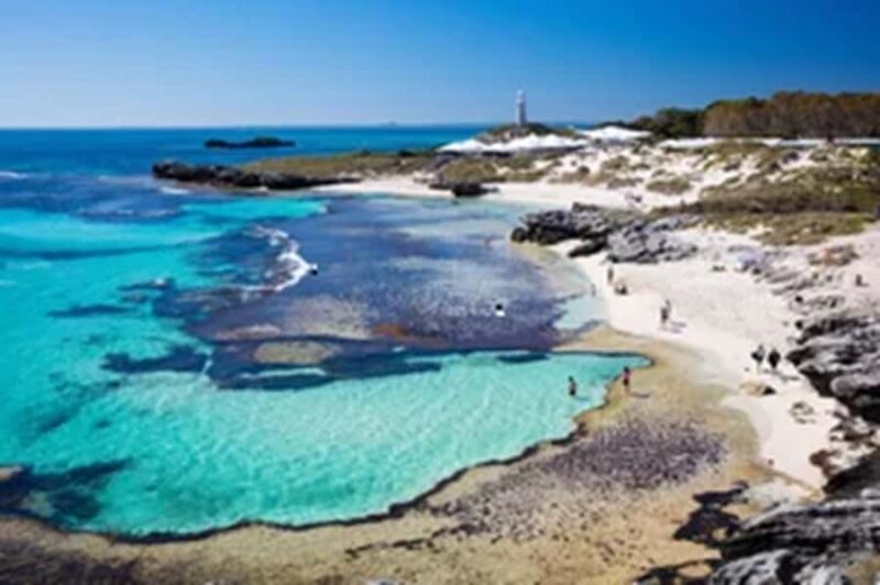 Rottnest Island Ferry and 1.75 Hr Bus Tour - Who Will Love This Tour?