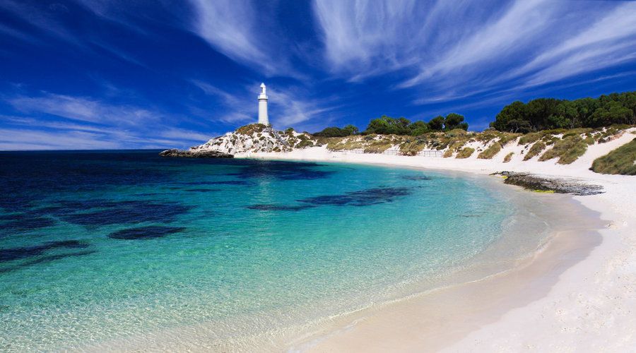 Rottnest Island Grand Bus & Train Tour - Inclusions